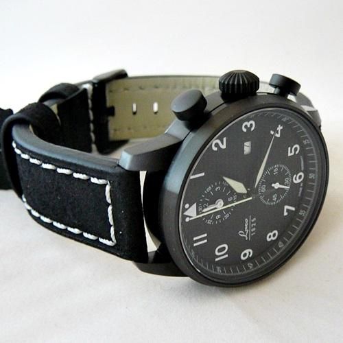 ラコ/LACO/腕時計/クロノグラフウォッチ/クォーツ/861975/Lausanne