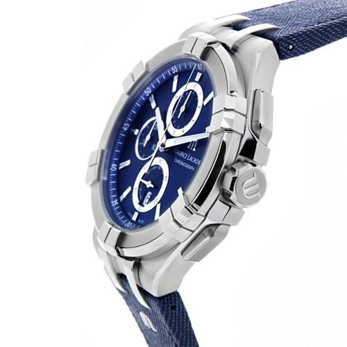 モーリス・ラクロア AI1018-SS001-120-1 アイコン・クロノグラフ モーリスラクロア/Maurice Lacroix/腕時計/アイコン/AIKON/クロノ