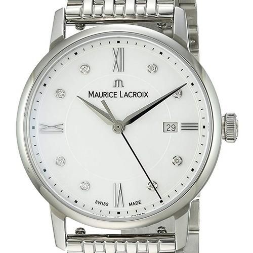 MAURICE LACROIX モーリスラクロア 腕時計 レディース sml010 モーリスラクロア/Maurice Lacroix/腕時計/エリロス/Eliros