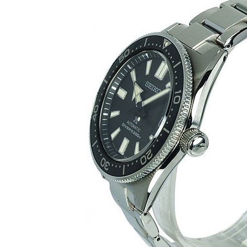 セイコー/SEIKO/逆輸入/腕時計/メンズ/Prospex/プロスペックス/Diver  Scuba/SPB051J1/オートマチック/ジャパンメイド/ブラック