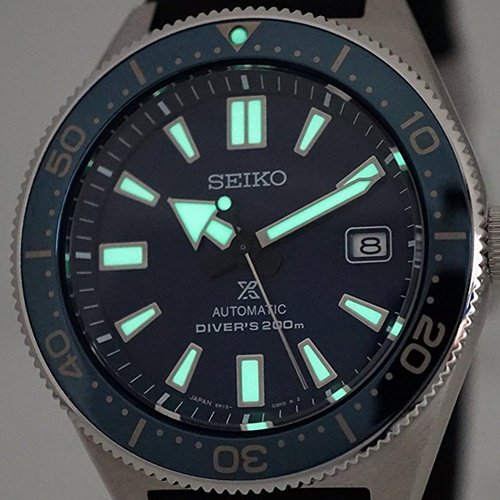 セイコー/SEIKO/逆輸入/腕時計/メンズ/Prospex/プロスペックス/Diver  Scuba/SPB053J1/オートマチック/ジャパンメイド/ブルー