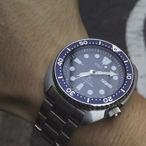 SEIKO 腕時計   SRP773J1