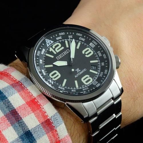 セイコー/SEIKO/逆輸入/腕時計/メンズ/Prospex/プロスペックス