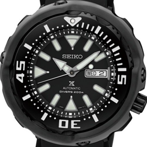 セイコー/SEIKO/逆輸入/腕時計/メンズ/Prospex/プロスペックス/Diver  Scuba/SRPA81K1/オートマチック/ジャパンメイド/ブラック