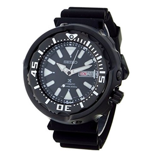 セイコー/SEIKO/逆輸入/腕時計/メンズ/Prospex/プロスペックス/Diver  Scuba/SRPA81K1/オートマチック/ジャパンメイド/ブラック