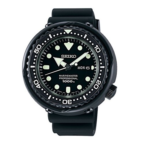 MARINE MASTER 1000m SBBN025 クォーツ - 腕時計(アナログ)