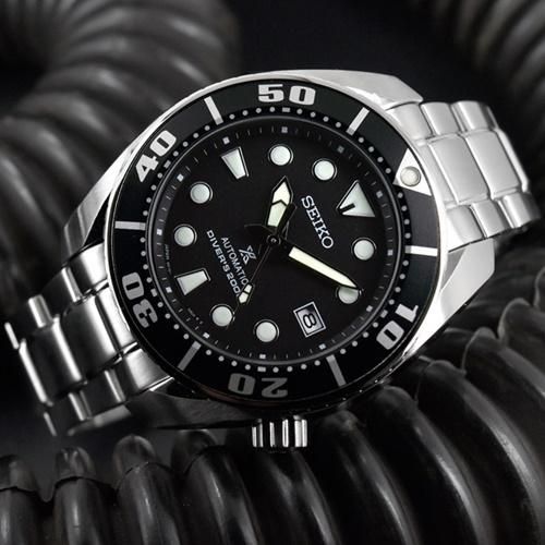 セイコー/SEIKO/逆輸入/腕時計/Prospex/プロスペックス/ダイバー/SBDC031/メンズ/オートマチック/ジャパンメイド/200m防水