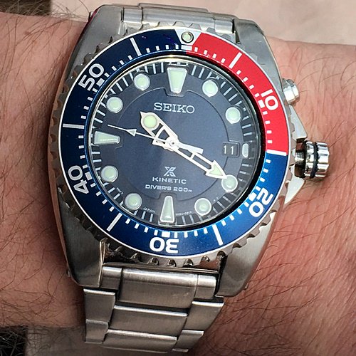 セイコー/SEIKO/逆輸入/腕時計/メンズ/Prospex/Diver Scuba/SKA759P1