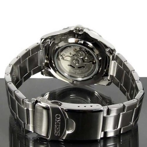 セイコー5スポーツ SNZF17K1 海外モデル 腕時計(アナログ) 時計 メンズ 激安の商品