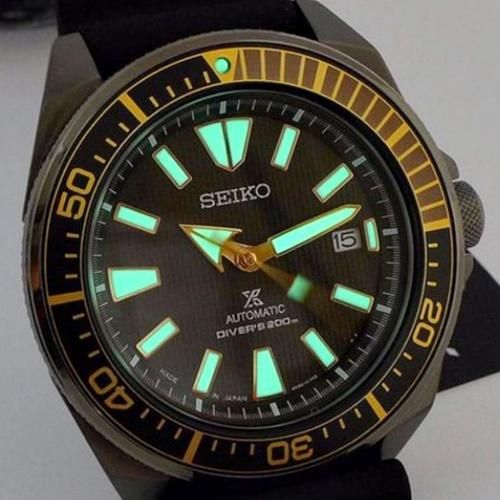 セイコー自動巻時計 ダイバー時計 SRPB55 楽天市場】【日本製 逆輸入 SEIKO PROSPEX】セイコー プロ