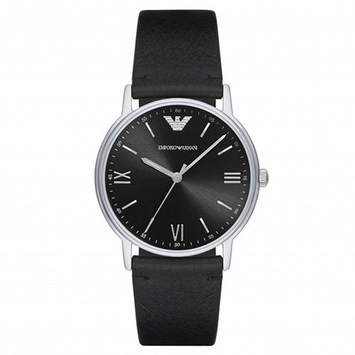 エンポリオアルマーニ|Emporio Armani メンズ腕時計 - 腕時計の通販