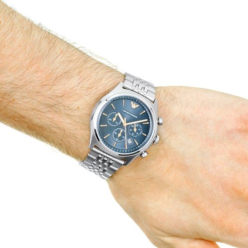 Emporio armani watch outlet ar1974