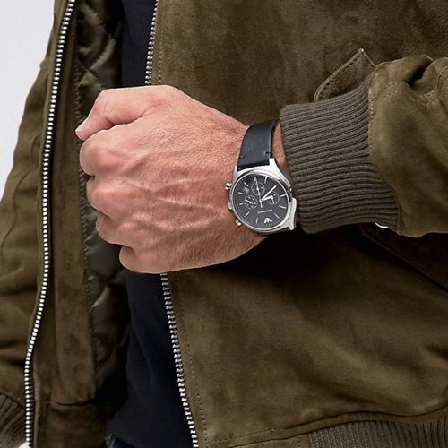 エンポリオアルマーニ/Emporio Armani/腕時計/メンズ/ZETA/AR1975 