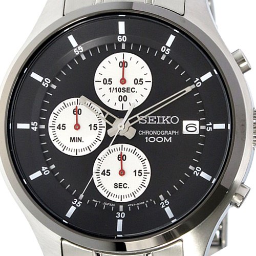 セイコー逆輸入｜Seiko - 腕時計の通販ならワールドウォッチショップ
