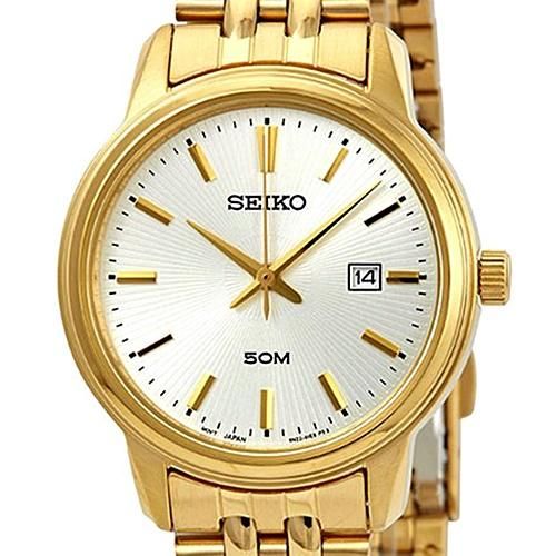 稼働品　美品　SEIKO セイコー　コンビカラー　ホワイトシェル　腕時計　逆輸入 楽天市場】【逆輸入 SEIKO】セイコー クロノグラフ アラーム