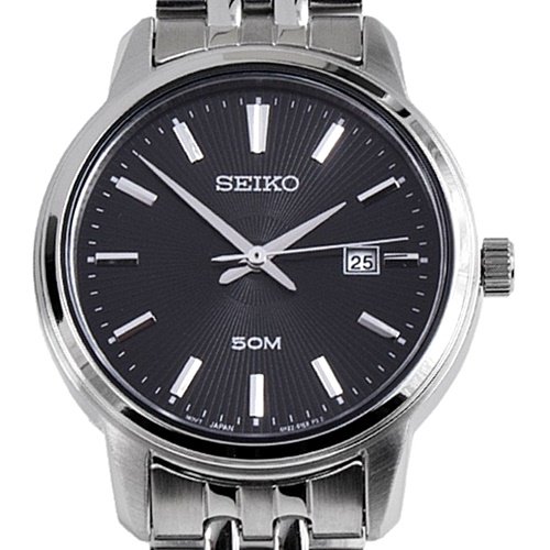 セイコー/SEIKO/逆輸入/腕時計/Neo Classic/SUR663P1/レディース