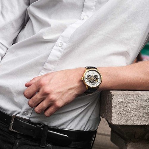 ストゥーリングオリジナル｜stuhrling original watchesの腕時計を販売
