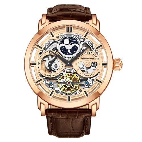 ストゥーリングオリジナル｜stuhrling original watchesの腕時計を販売 