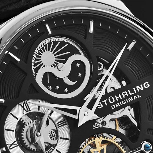 Stuhrling 657.02 deals