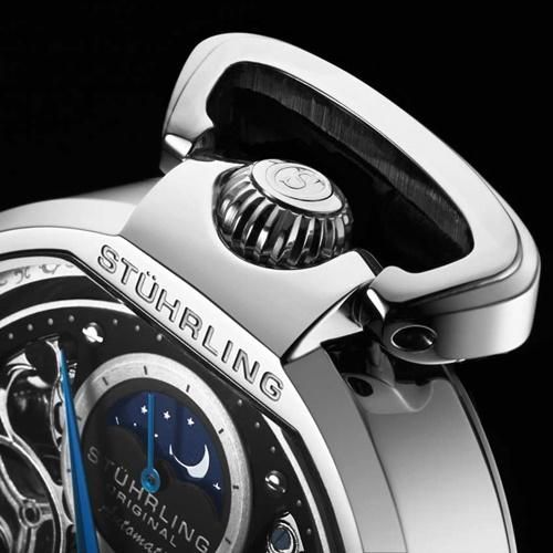 Stuhrling hot sale modena 889