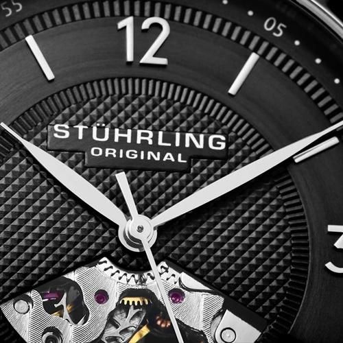 Stuhrling on sale legacy 977