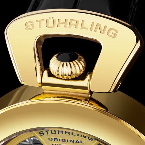 ストゥーリングオリジナル/Stuhrling Original/腕時計/Legacy