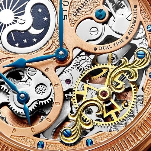 Stuhrling Original ストゥーリング オリジナル 腕時計 ダイヤ ストゥーリングオリジナル/Stuhrling Original/腕時計/Legacy