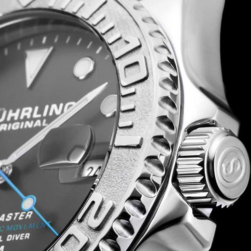 Depthmaster 893 automatic 42mm diver best sale