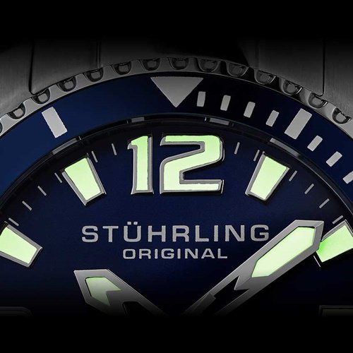 Stuhrling 2025 395.33 u16