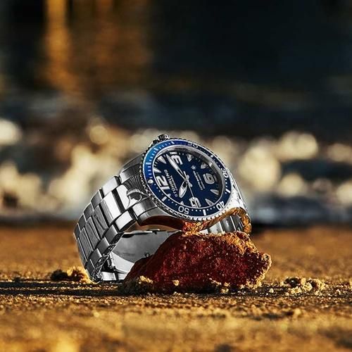 ☆ストゥーリング☆Stührling☆スイス製クォーツ腕時計☆高級腕時計 ストゥーリングオリジナル/Stuhrling Original/腕時計/Aquadiver