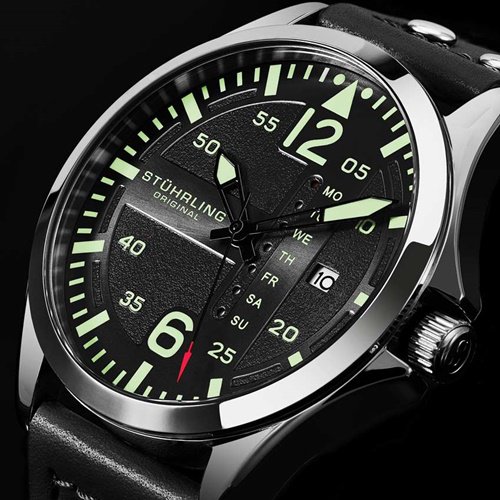 Stuhrling 699 2025