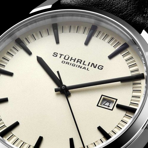 ストゥーリングオリジナル/Stuhrling Original/腕時計/Symphony/Ascot