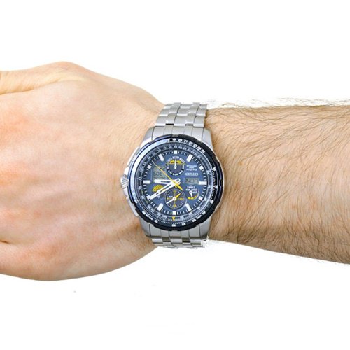 シチズン 逆輸入 - 腕時計の通販ならワールドウォッチショップ