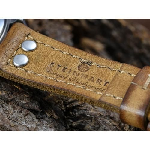 スタインハート/Steinhart/腕時計/NAV B-UHR 44 TITAN A-TYPE CENTRAL