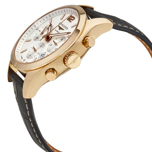 Conquest classic outlet chronograph