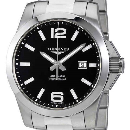 Longines Conquest L3.778.4.58.6