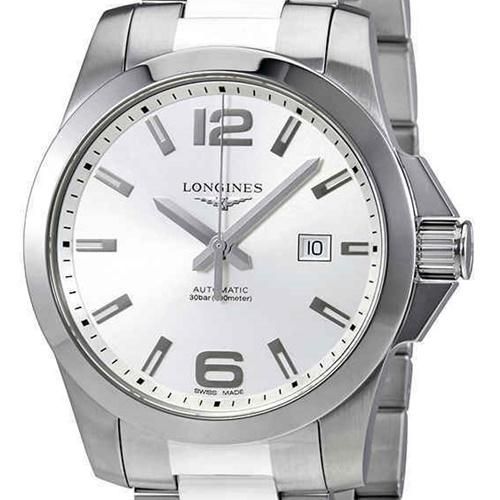 ロンジン/Longines/腕時計/Conquest/コンクエスト/L3.778.4.76.6 ロンジン/Longines/腕時計/Conquest/コンクエスト/L3.778.4.76.6
