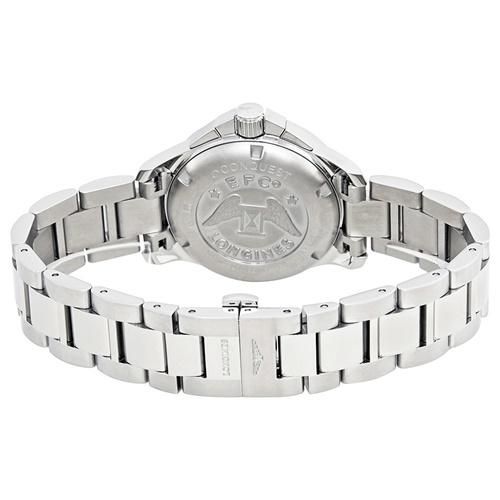 ロンジン/Longines/腕時計/Conquest/コンクエスト/L33794566/メンズ/クォーツ/スイスメイド/クロノグラフ/デイトカレンダー