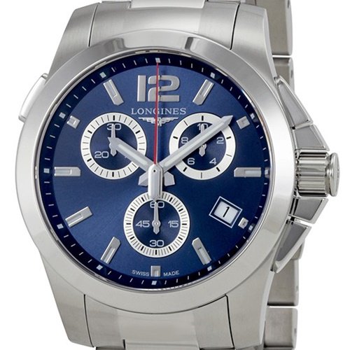 Longines Conquest L37024966