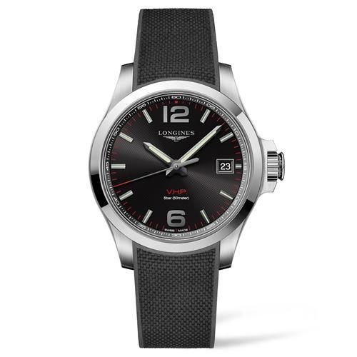 Longines Conquest VHP L37164569