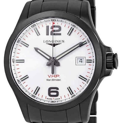 ロンジン/Longines/腕時計/Conquest VHP/コンクエスト/L37262766
