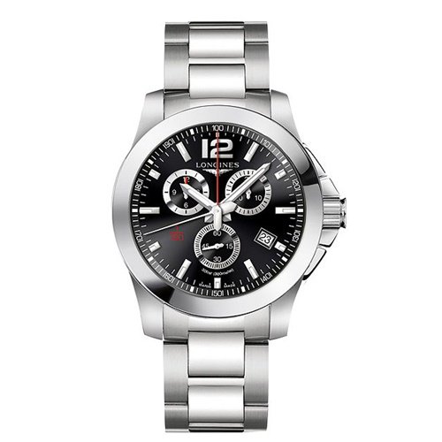 󥸥/Longines/ӻ/Conquest/󥯥/L38004566///ᥤ/Υ/ǥȥ