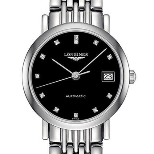 ロンジン/Longines/腕時計/Elegant/エレガント/L43090876