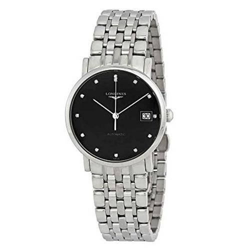 ロンジン/Longines/腕時計/Elegant/エレガント/L48094576