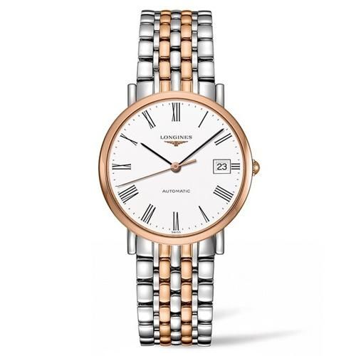 Longines Elegant L48105117