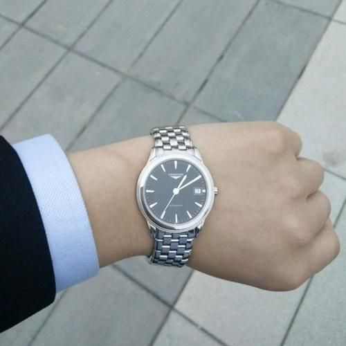 Longines Flagship L4.774.4.52.6