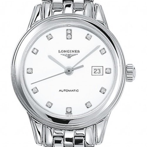 ロンジン/Longines/腕時計/Flagship/フラッグシップ/L43744276