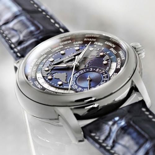 フレデリック・コンスタント/FREDERIQUE CONSTANT/腕時計/マニュ