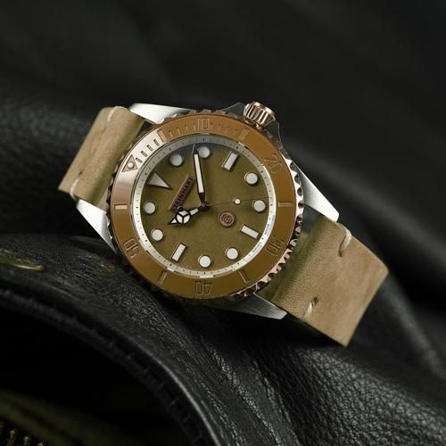 スタインハート/Steinhart/腕時計/オーシャン/OCEAN One 39