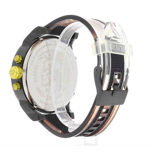 新品 ディーゼル DIESEL DZ7422 送料込み 腕時計 | jayceebrands.com